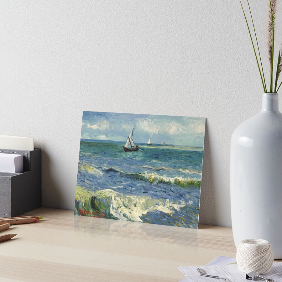 Item preview, Art Board Print designed and sold by fineearth.