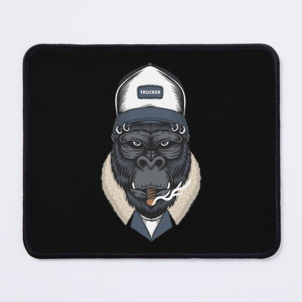 Item preview, The Best Trucker designed and sold by Wehavefun.