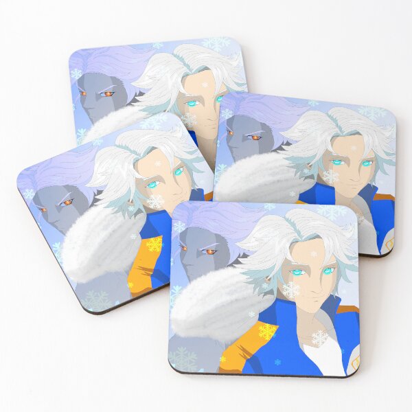 Item preview, Shawn and aiden frost designed and sold by Otaku25.