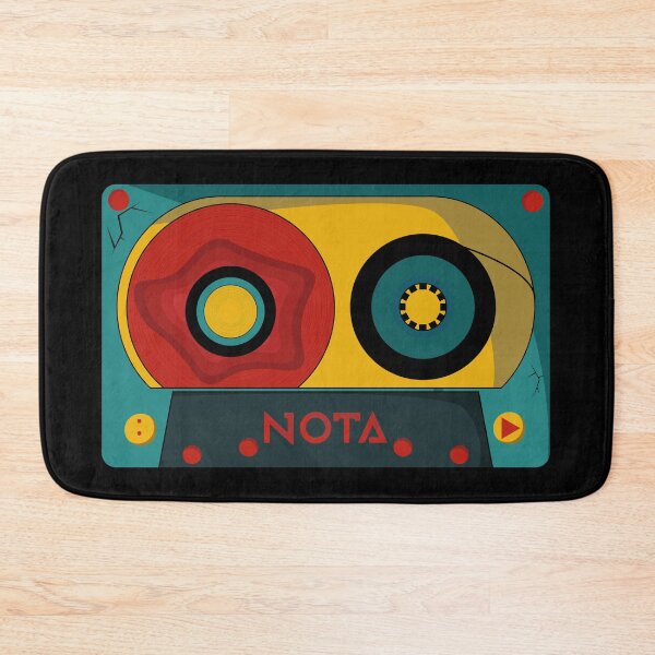 Item preview, Boom box  designed and sold by CarrascoFe.