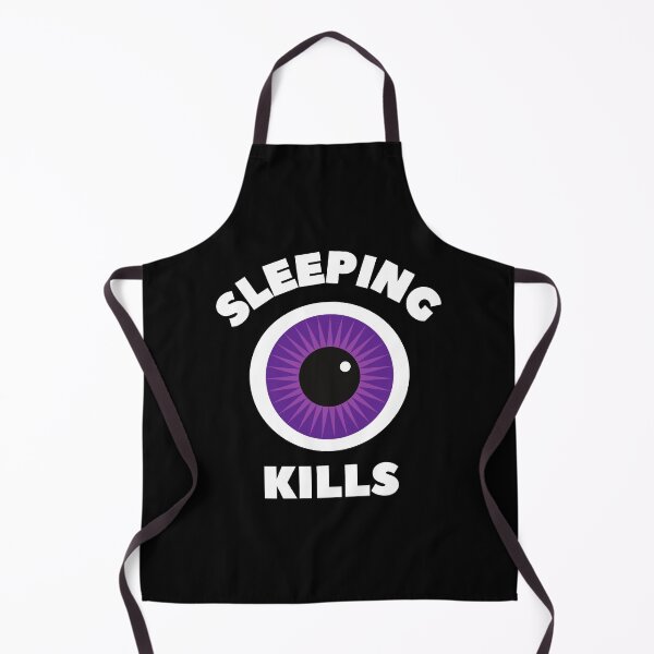 Item preview, Sleeping Is Bad designed and sold by Wehavefun.