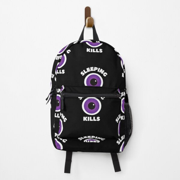 Item preview, Sleeping Is Bad designed and sold by Wehavefun.