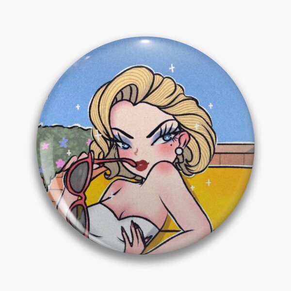 Item preview, Lady Toodles Galore Fanart designed and sold by Choiyongah03.