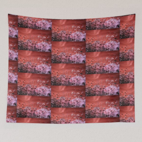 Item preview, Flowers of the Sun designed and sold by Paula Bielnicka.