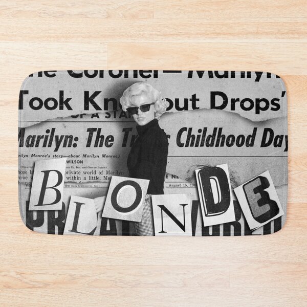 Item preview, Blonde (2022) designed and sold by jamesliskaa.