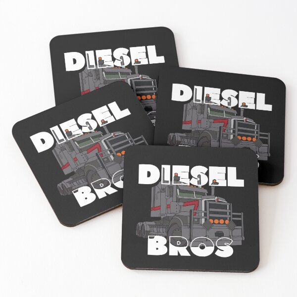 Item preview, Diesel Bros designed and sold by Wehavefun.