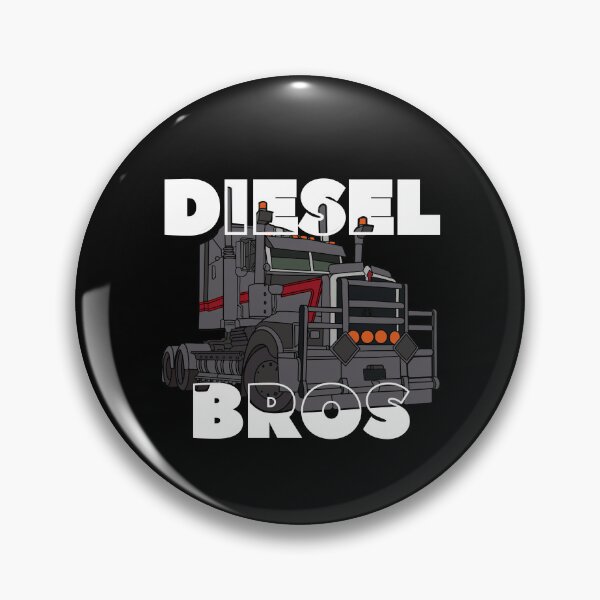 Item preview, Diesel Bros designed and sold by Wehavefun.