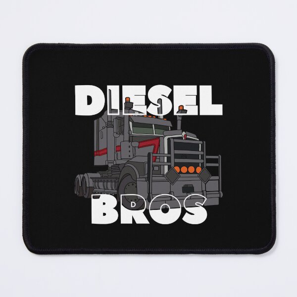 Item preview, Diesel Bros designed and sold by Wehavefun.