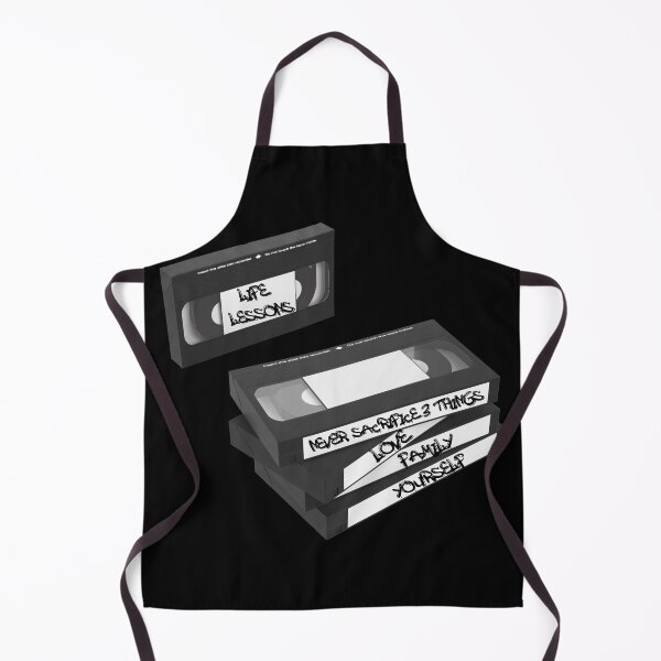 Item preview, LIFE LESSON NEVER SACRIFICE 3 THINGS ,FAMILY, LOVE, AND YOURSELF-SAGFABULOUS designed and sold by SagFabulous.