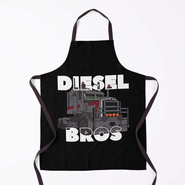 Item preview, Diesel Bros designed and sold by Wehavefun.