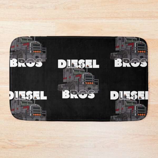 Item preview, Diesel Bros designed and sold by Wehavefun.