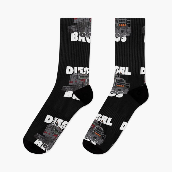 Item preview, Diesel Bros designed and sold by Wehavefun.