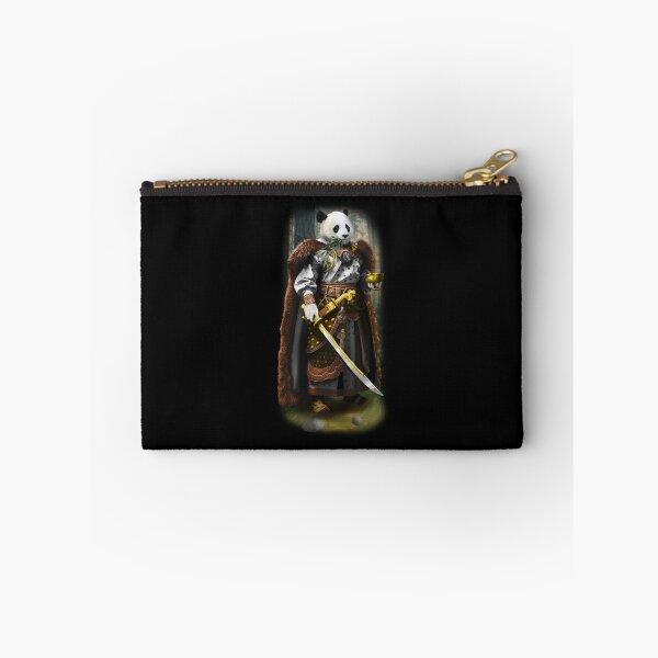 Item preview, Exclusive Hand Drawn Samurai Panda | Samurai Collection Item-22 (Panda) | by Rendigart Studio designed and sold by rendigart.