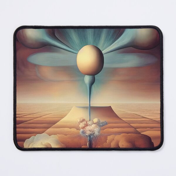 Item preview, No Armageddon in a surrealistic fashion trendy design by Spaidox. designed and sold by SpaiDox.