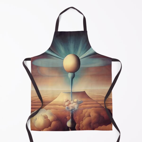 Item preview, No Armageddon in a surrealistic fashion trendy design by Spaidox. designed and sold by SpaiDox.