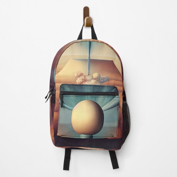 Item preview, No Armageddon in a surrealistic fashion trendy design by Spaidox. designed and sold by SpaiDox.