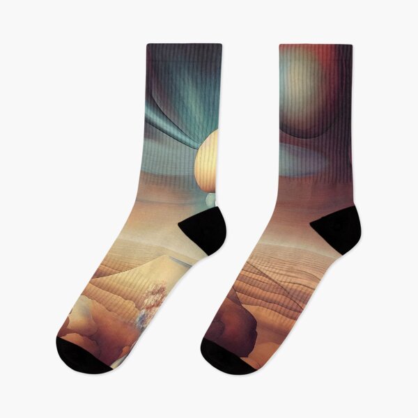 Item preview, No Armageddon in a surrealistic fashion trendy design by Spaidox. designed and sold by SpaiDox.