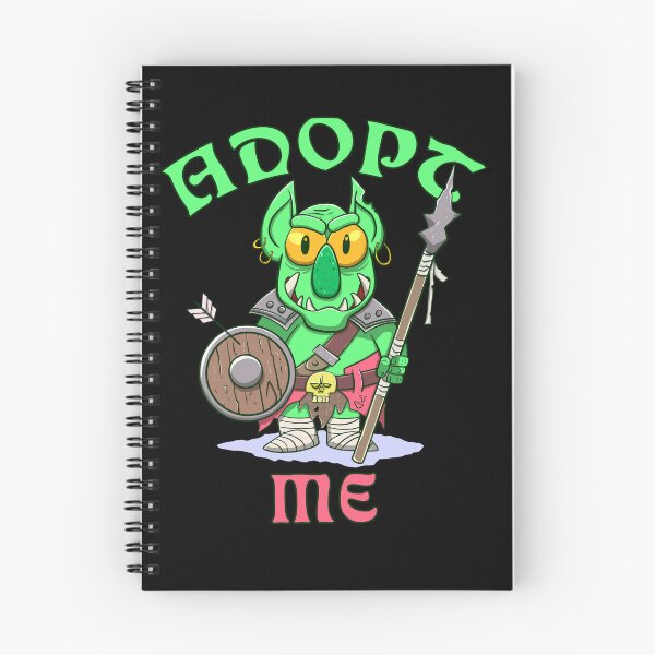 Artikelvorschau, lustige Ork-Zitate entworfen und verkauft von ImaginarStore.