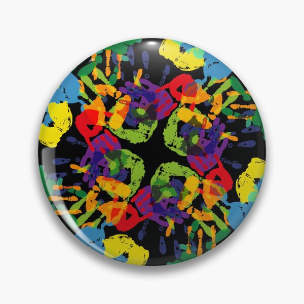 Item preview, The Love Keleidoscope - designed and sold by waltzermitty.