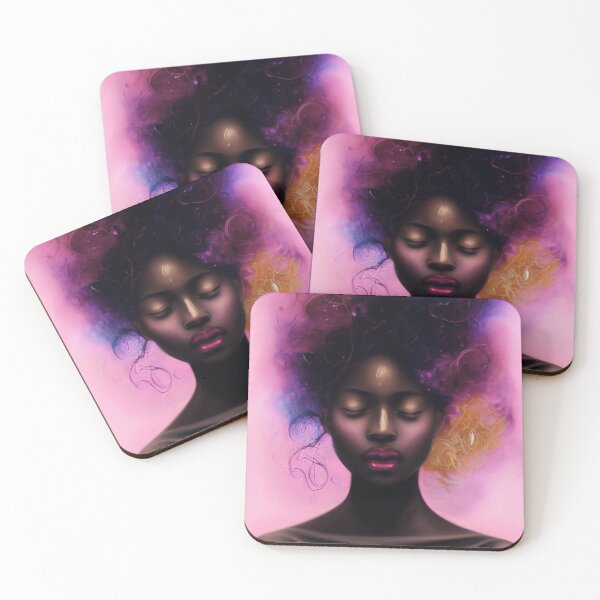 Item preview, Darkly Colorful designed and sold by ai5lut.