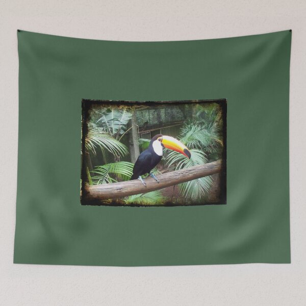 Item preview, Toucan designed and sold by MAC2009.