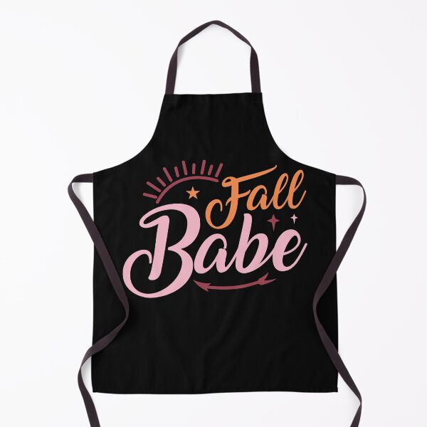 Item preview, fall babe,Fall Pumpkin Ghost October Skeleton Creepy Leaf Trick Or Treat Thanksgiving Season Goth Gothic designed and sold by NAZIMNADIR.
