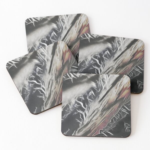 Item preview, Abstract Art Print Design  designed and sold by Jodes16.