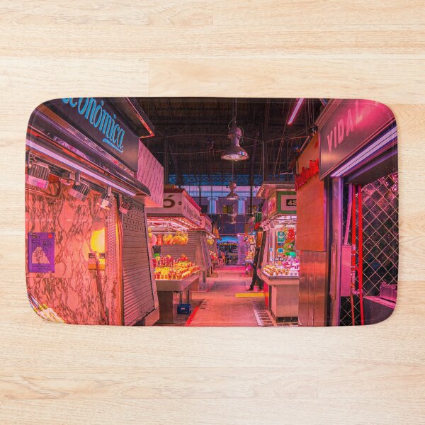 Item preview, Barcelona - La Boqueria Lights designed and sold by designbymarcs.