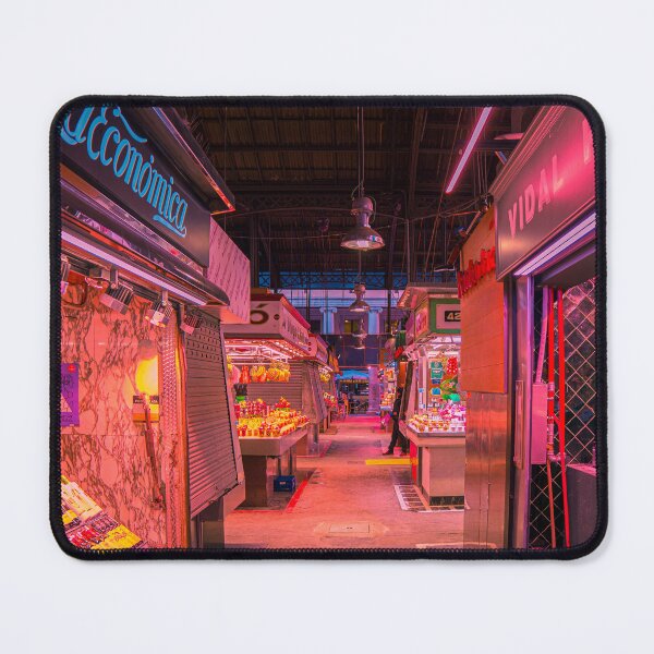 Item preview, Barcelona - La Boqueria Lights designed and sold by designbymarcs.