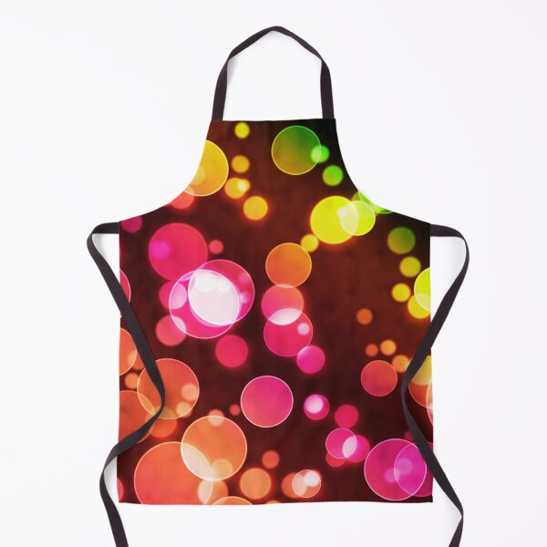 Item preview, Colorful circles-abstract art designed and sold by zeljana0504.
