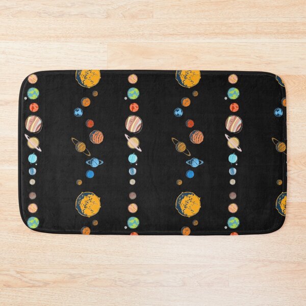 Item preview, planet constellation designed and sold by Simo0455.