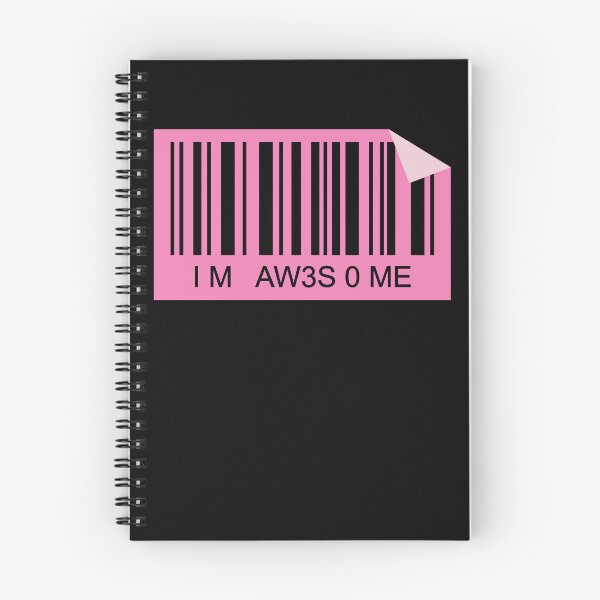Item preview, Me Awesome designed and sold by Wehavefun.
