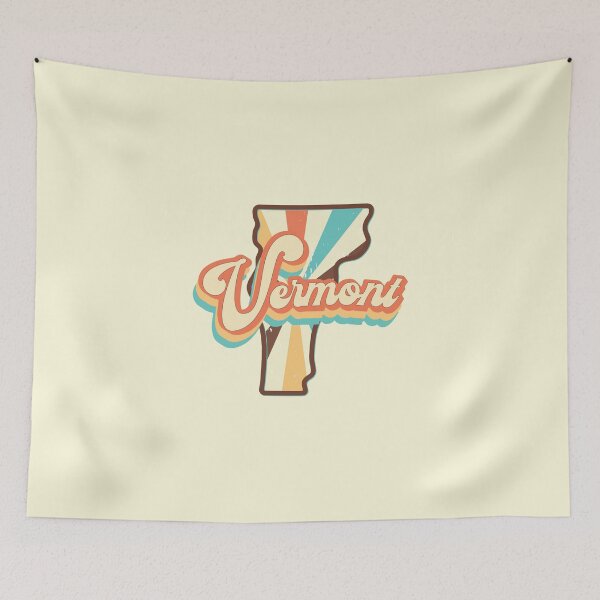 Item preview, Vermont Sunset designed and sold by dmbdana.