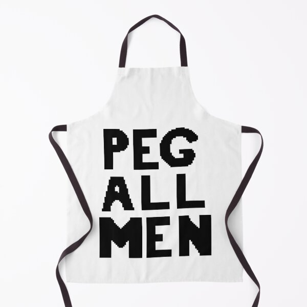 Item preview, PegAllMen designed and sold by VCustombyAn.