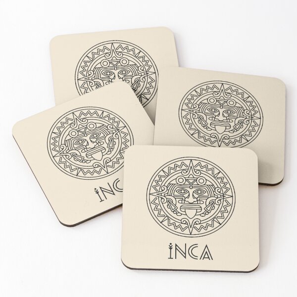 Item preview, inca art 1 designed and sold by unclenut.