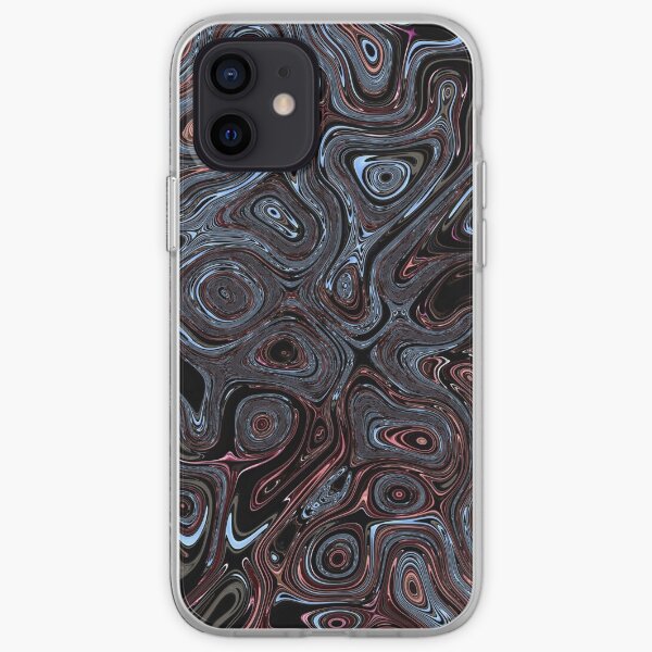 They Watch iPhone Soft Case