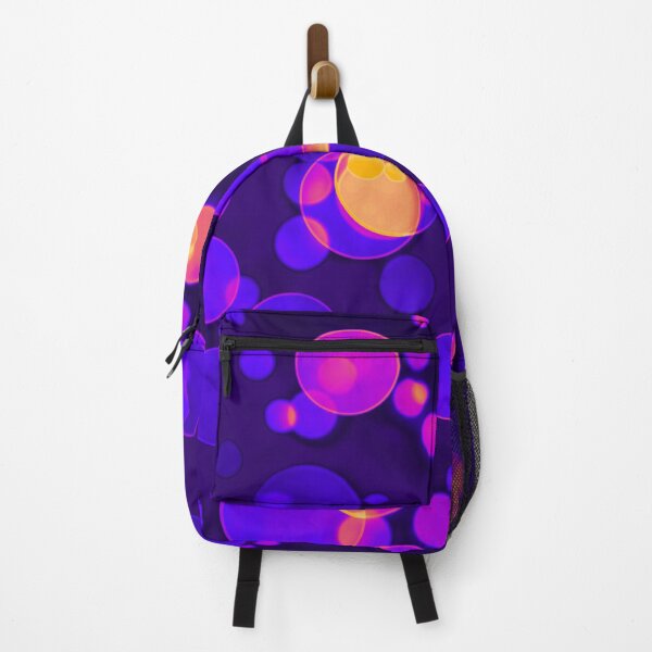 Item preview, Colorful circles-modern art designed and sold by zeljana0504.