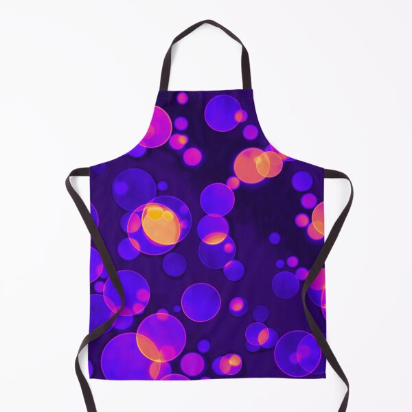 Item preview, Colorful circles-modern art designed and sold by zeljana0504.