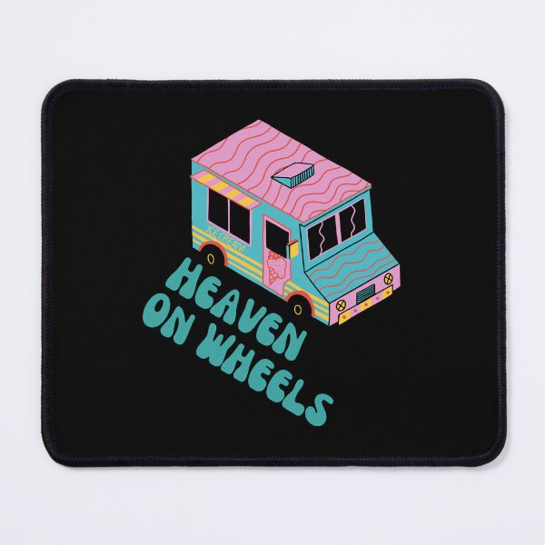 Item preview, Icecream Truck Coming designed and sold by Wehavefun.