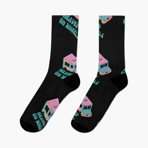 Item preview, Icecream Truck Coming designed and sold by Wehavefun.