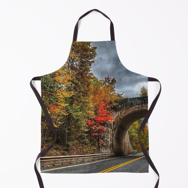 Item preview, Fall Foliage, Autumn, Colorful Fall Foliage, Colorful leaves, Pennsylvania Fall, White Haven PA,  designed and sold by Nostrathomas66.