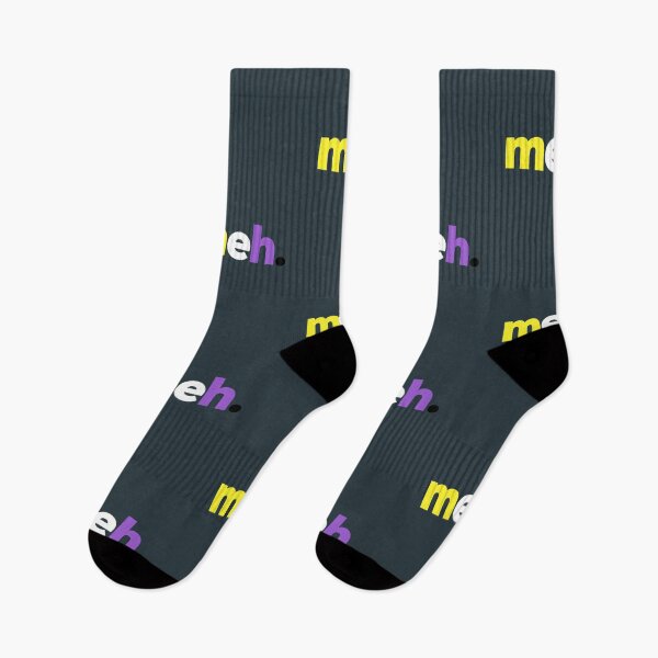 Item preview, meh. LGBTQ Nonbinary Pride designed and sold by Subtle Pride Shop.