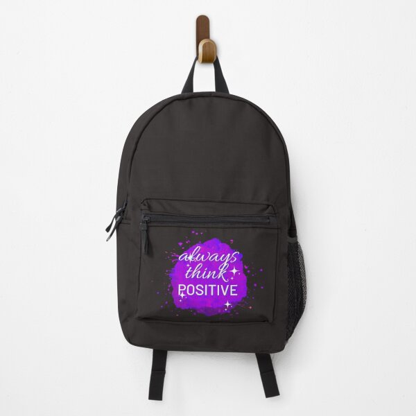Item preview, POSITIVITY RANT designed and sold by starfishstuff.