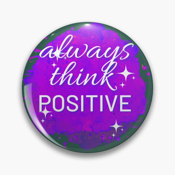 Item preview, POSITIVITY RANT designed and sold by starfishstuff.