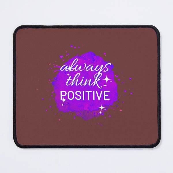 Item preview, POSITIVITY RANT designed and sold by starfishstuff.