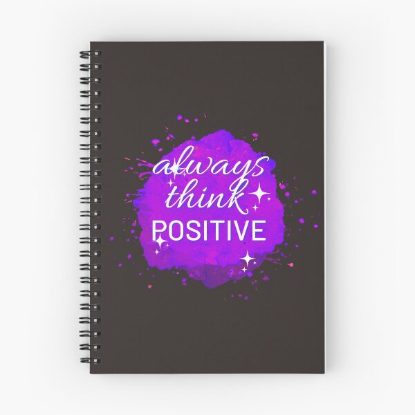Item preview, POSITIVITY RANT designed and sold by starfishstuff.