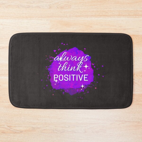 Item preview, POSITIVITY RANT designed and sold by starfishstuff.