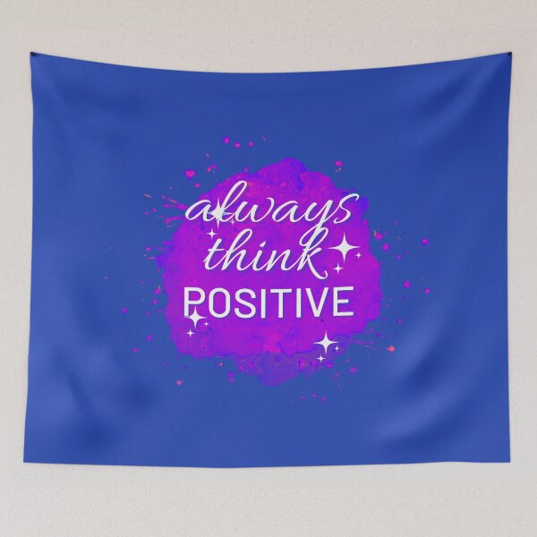 Item preview, POSITIVITY RANT designed and sold by starfishstuff.