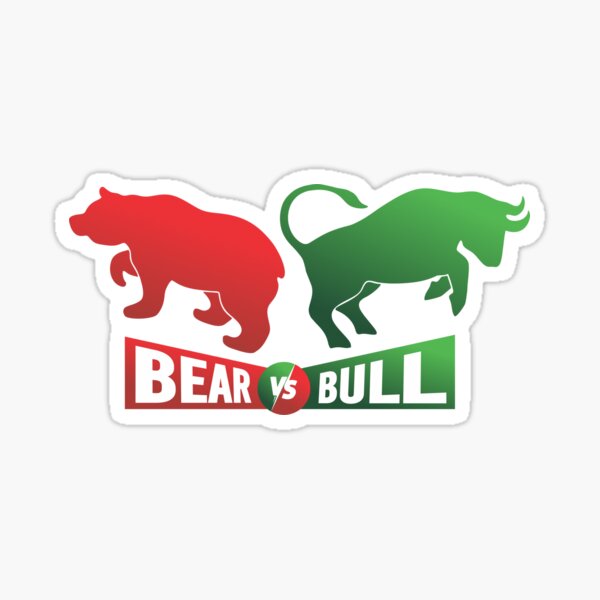 Bull trading lab logo design