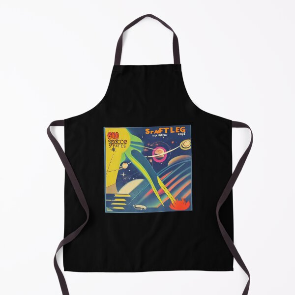 Item preview, Space Race designed and sold by patrio.